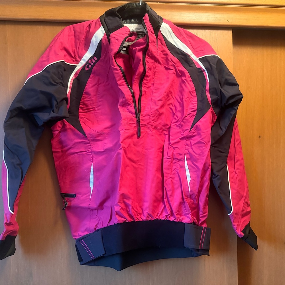 Gill women’s Pro Sailing Top